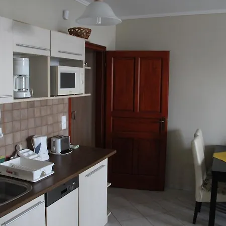 Apartment Edit Apartman