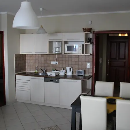 Apartment Edit Apartman *
